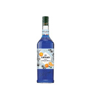 Сироп блю курасао 1л Жиффар