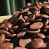 Шоколад темний кувертюр Kumabo Callebaut 2,5кг Шоколад темний кувертюр Kumabo Callebaut 2,5кг