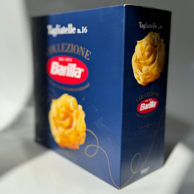 Паста Тальятелле Barilla 500г Паста Тальятелле Barilla 500г