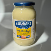 Майонез Hellmann's 625мл
