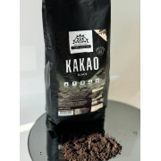 Темний какао-порошок Best Way Foods 1кг