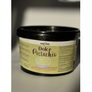 Крем-паста фисташковая Dolce 6кг