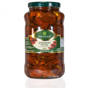 Томати в'ялені Italcarciofi 2,9кг