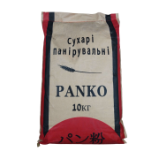 Сухари Панко 10кг
