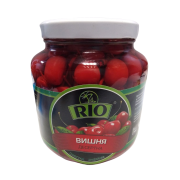 Десертная вишня ТМ Rio 2/1,06 г