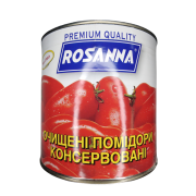 Томати очищені 2.65 Rosanna