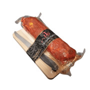 Колбаса Чоризо с доской и ножом Dionisio Sanchez Kondurok Taco 500г