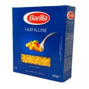 Паста Barilla Farfalline 0,5 кг