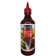 Шрірача Exotic Food 455мл