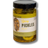 Огурцы крафтовые сладко-кисло-горькие Peppery Things 200г Огурцы крафтовые сладко-кисло-горькие Peppery Things 200г