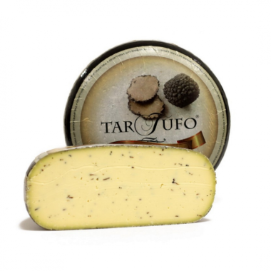 Сир голландський фермерський з трюфелем Tartufo Сир голландський фермерський з трюфелем Tartufo