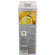 Пюре лимона Ravifruit 1кг