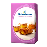 Борошно Molino Cosma для випікання 25 кг
