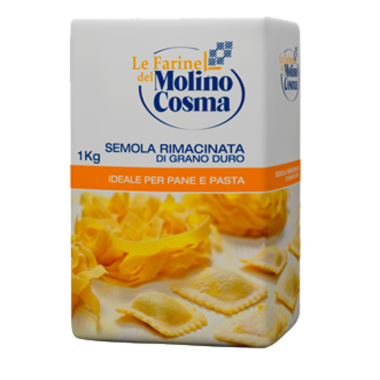 Борошно Le Farine del Molino Cosma 1 кг Борошно Le Farine del Molino Cosma 1 кг