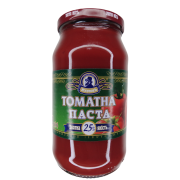 Томатна паста Жирновъ 500г
