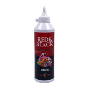 Топінг Бабл гам Red&Black 0,6кг