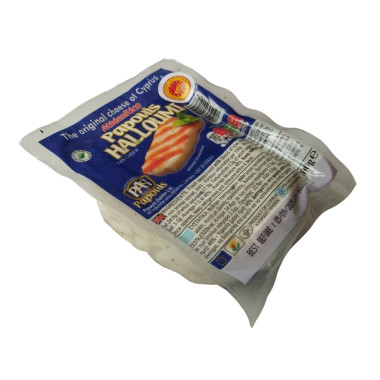 Сир Халумі Papouis 200г Сир Халумі Papouis 200г