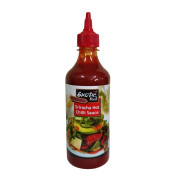 Соус чилі Шрірача Exotic Food 455мл