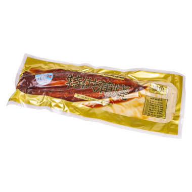 Вугор смажений с/м Polar Seafood: унагі для суші та ролів Вугор смажений с/м Polar Seafood: унагі для суші та ролів