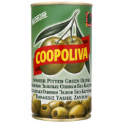 Оливки Coopoliva 4,3/2,0