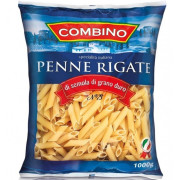Паста Combino Penne 0,5 кг