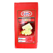 Сир Гауда  ТМ Mlekovita 1 кг