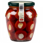 Перець фарширований сиром 580 г
