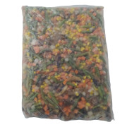Суміш Лобіо 2,5кг с/м
