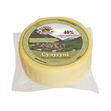 Сулугуни Сулугуни