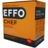 Масло подсолнечное ТМ EFFO Deep Fry высокоолеиновое 10 л Масло подсолнечное ТМ EFFO Deep Fry высокоолеиновое 10 л
