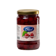 Вишня коктельна 1,9/1 кг Dripol