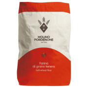 Мука Sfoglia e lievitati Molino di Pordenone 25 кг