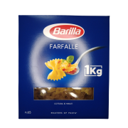 Паста Barilla Farfalle