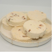 Сырники с изюмом
