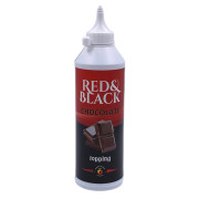 Топінг Шоколад Red&Black 0,6кг