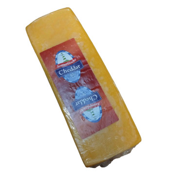 Сир Чеддер Ammerlander Сир Чеддер Ammerlander