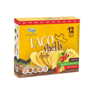 Taco shells