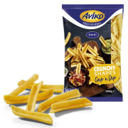 Картопляні човники Aviko 2кг