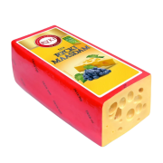 Маасдам ТМ Рікі