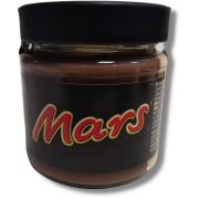 Шоколадная паста Mars 200 г