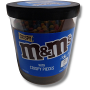 Шоколадная паста M&Ms 200 г