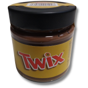 Шоколадная паста Twix 200 г