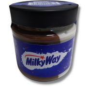 Шоколадная паста MilkyWay 200 г