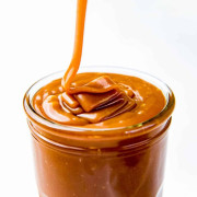 Карамель соленая KSR10CTM «BEST WAY FOODS»