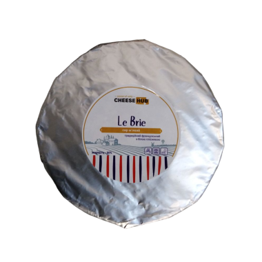 Сыр Бри CheeseHub 1кг Сыр Бри CheeseHub 1кг