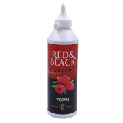 Топінг Малина Red&Black 0,6кг