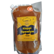 Соус Каррі Преміум 4л