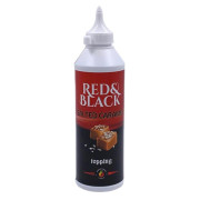 Топінг Солона Карамель Red&Black 0,6кг