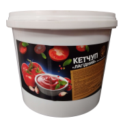Кетчуп Нежный 5кг
