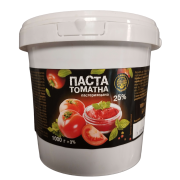 Томатная паста 1кг